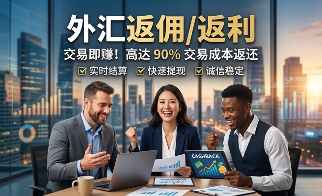 山海证券返佣 | 免费策略与信号 | 外汇交易跟单服务