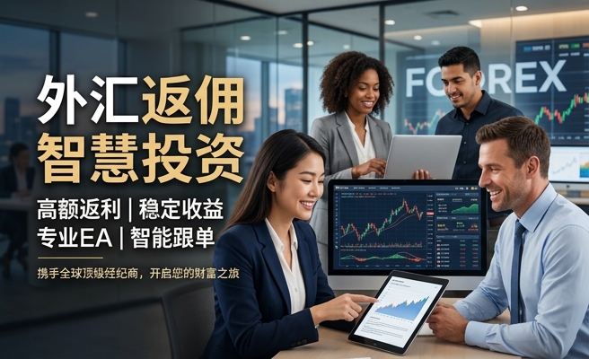 山海证券 為外匯CFD 經紀商提供線上指數交易