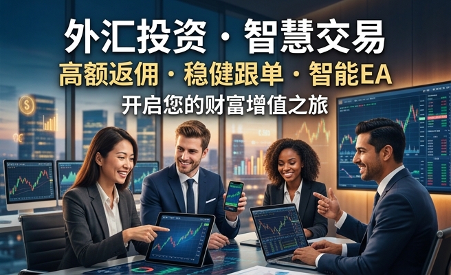 山海证券外匯保證金交易平台介紹及開戶教學