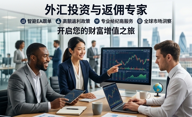 山海证券外匯|現金返傭帳戶開設指南