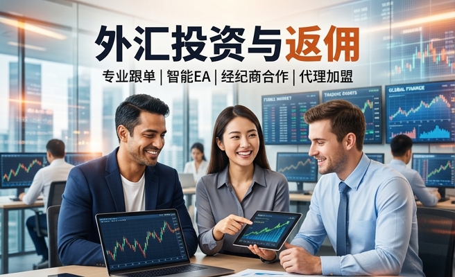 山海证券 為外匯CFD 經紀商提供線上指數交易