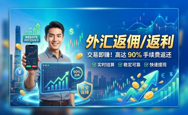 山海证券 為外匯CFD 經紀商提供線上指數交易