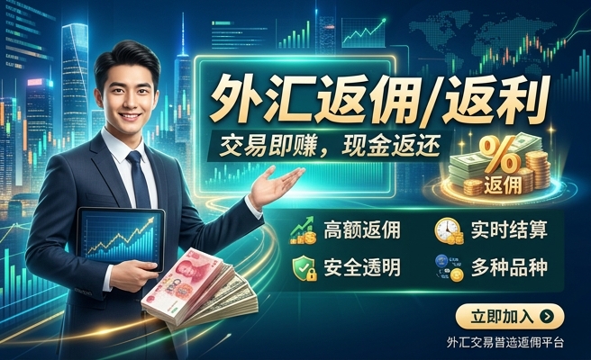 山海证券 外汇返佣服务，降低交易成本提升盈利